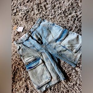 Zara Jorts NWT size 42